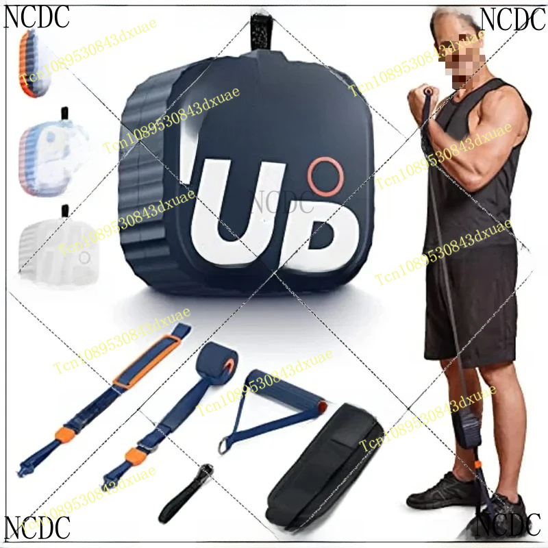 Sports Equipment Website - Evde Fitness Ekipmanları 4.4-44 LB Ayarlanabilir