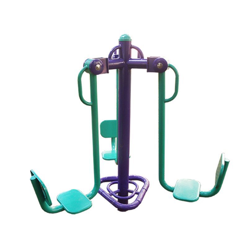 Sports Equipment And Facilities - Üç kişilik pedal cihazı açık hava