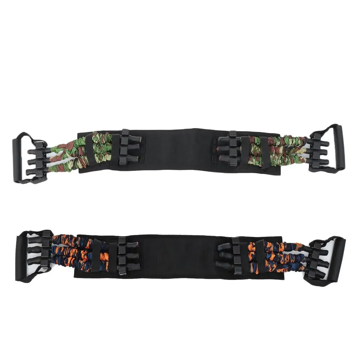 Sports Equipment Website - Direnç Bantları Bench Press Çıkarılabilir Göğüs