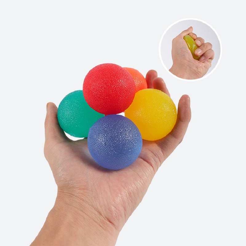 Sports Equipment Website - El kavrama yumurta kavrama topu parmak