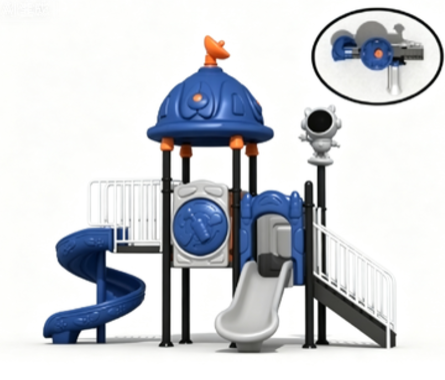 Sports Equipment And Facilities - Açık Hava Oyun Alanı Ekipmanları Okul