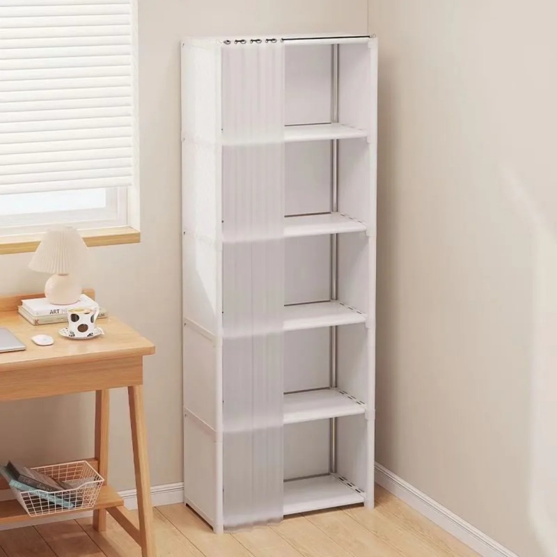 Sports Equipment Cabinet - Giysi Dolabı Gardırop Dolap Depolama Motosiklet