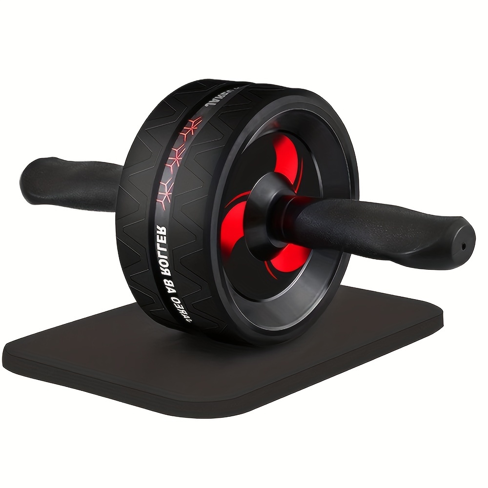 Sports Equipment Kit - Karın Kası Tekerleği, Karın Kası Egzersiz