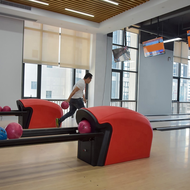 Büyük Bowling Deneyim Salonu P - Sports Equipment And Facilities incelemesi ve fiyatı
