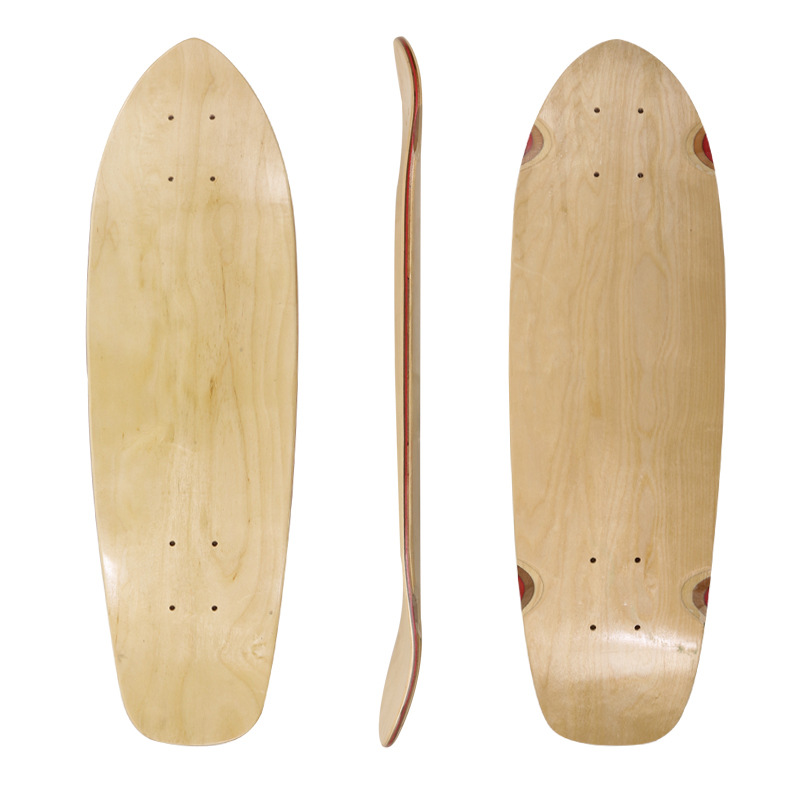 28/30/31/33/36 inç kaykay pürü - Skateboard Complete Deck incelemesi ve fiyatı