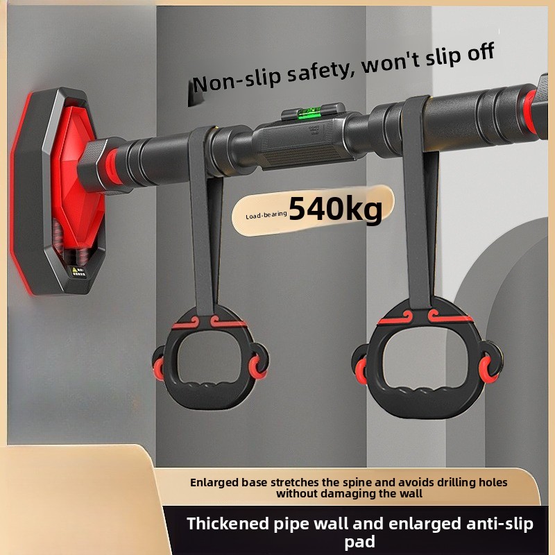 İç Mekan Ev Tipi Barfiks Çubuğ - Sports Equipment Website incelemesi ve fiyatı
