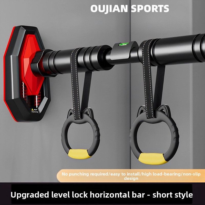 İç Mekan Ev Tipi Barfiks Çubuğ - Sports Equipment Website incelemesi ve fiyatı