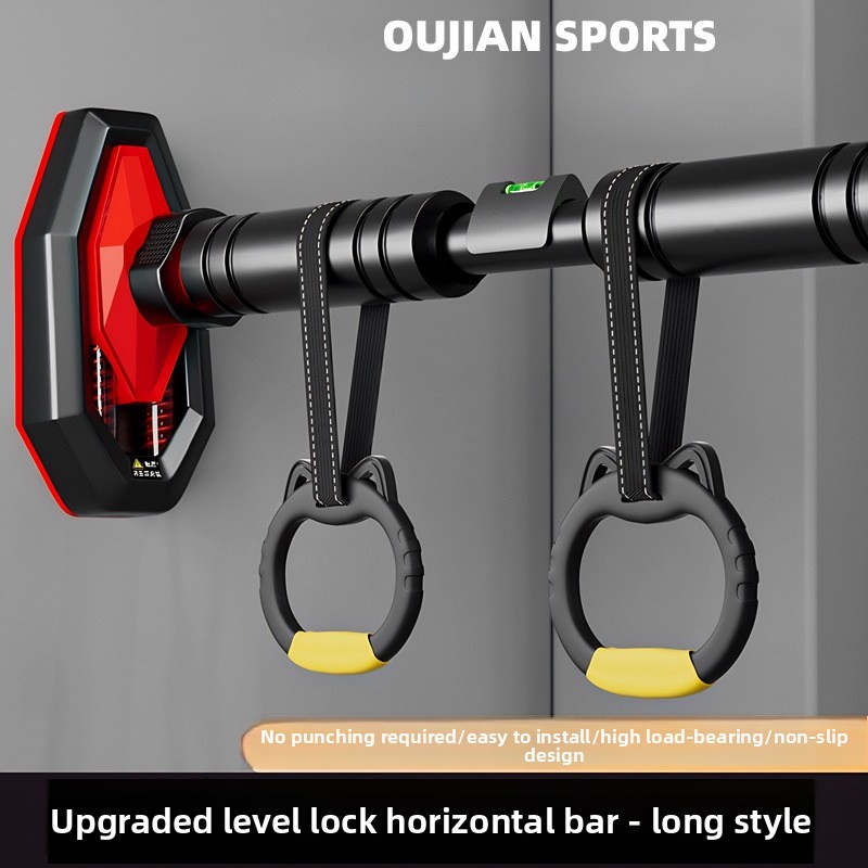 İç Mekan Ev Tipi Barfiks Çubuğ - Sports Equipment Website incelemesi ve fiyatı