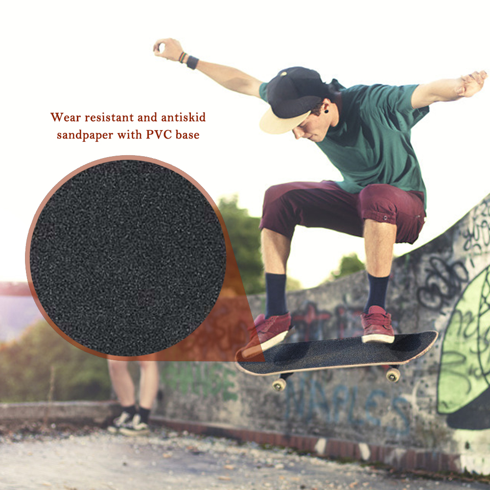 Kendinden Yapışkanlı Su Geçirm - Skateboard Complete Deck incelemesi ve fiyatı