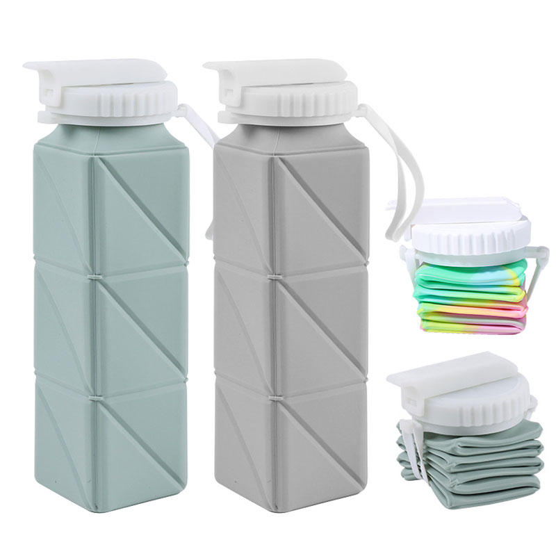 620ml katlanabilir su şişesi p - Sports Water Bottle Insulated incelemesi ve fiyatı