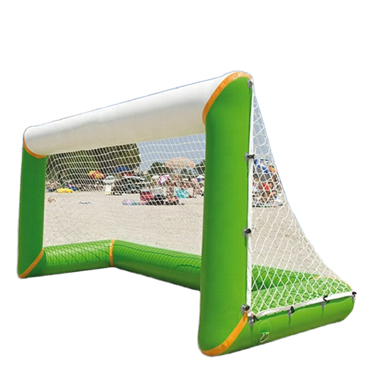 Işıklı PVC Şişme Futbol Filesi - Sports Equipment And Facilities incelemesi ve fiyatı