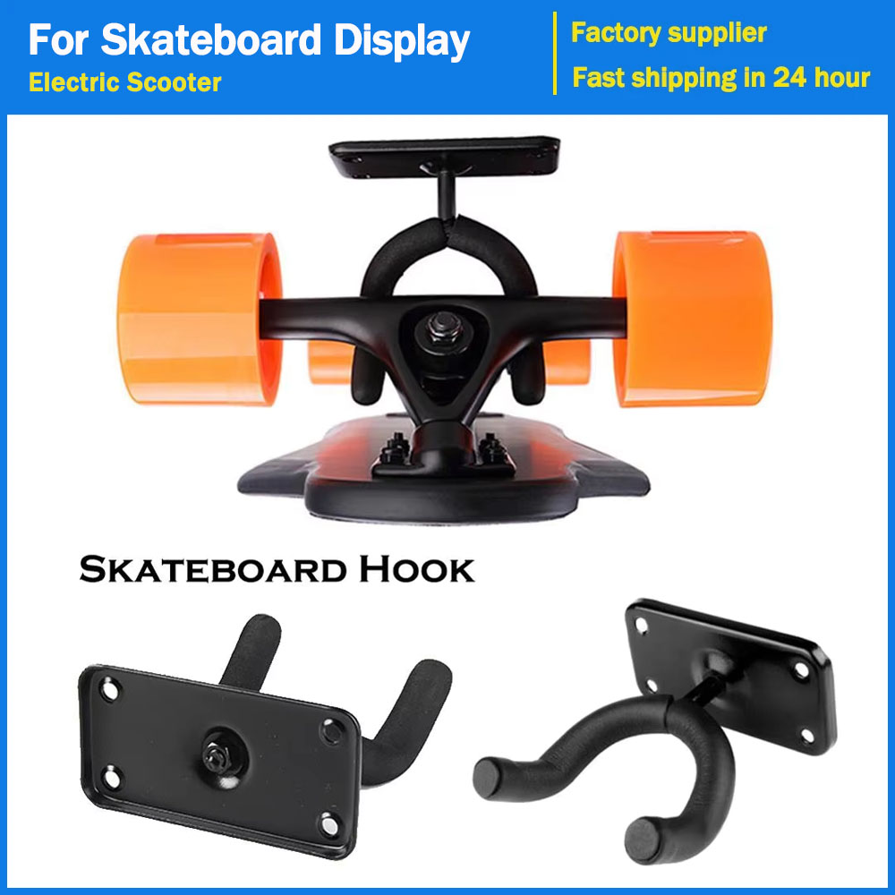 Duvara Montaj Kaykay Güverte E - Skateboard Complete Deck incelemesi ve fiyatı
