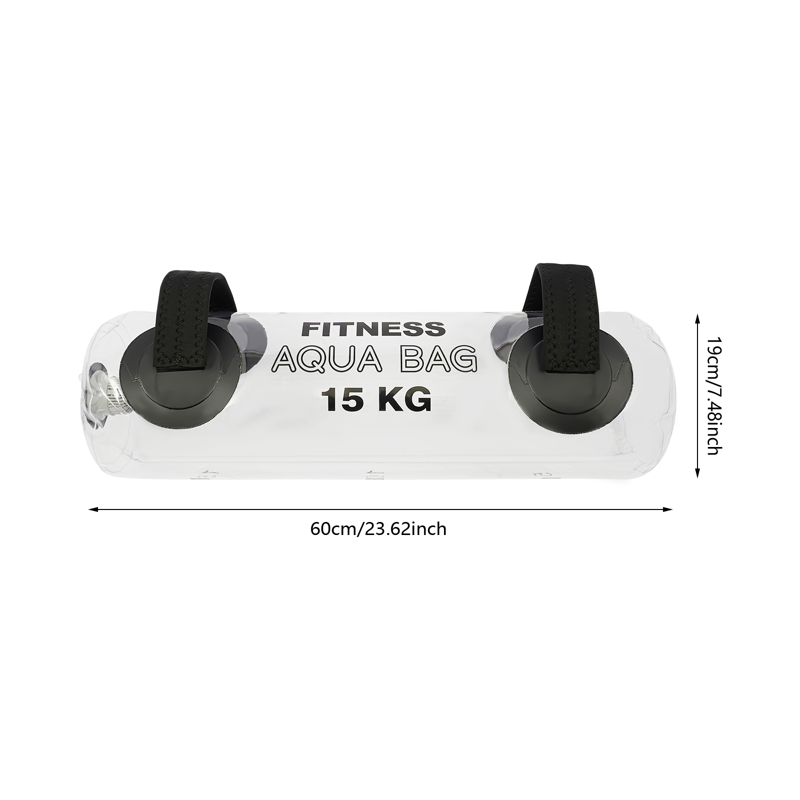 20kg / 15kg Aqua Bag, Kum Torb - Sports Equipment Website incelemesi ve fiyatı