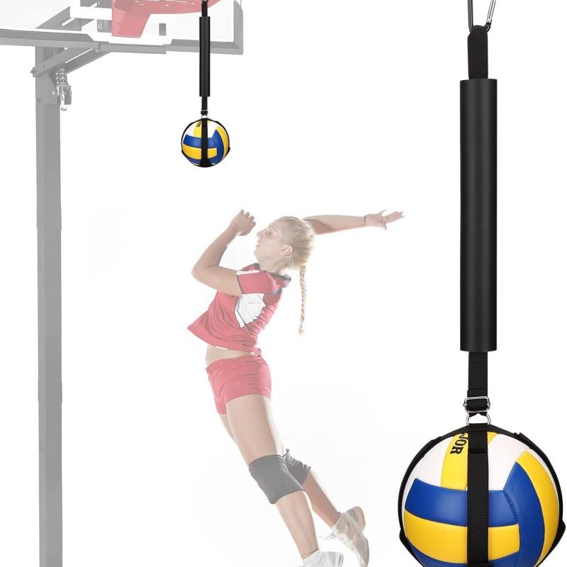 Siyah Voleybol Atlama Eğitmeni - Sports Equipment Volleyball incelemesi ve fiyatı