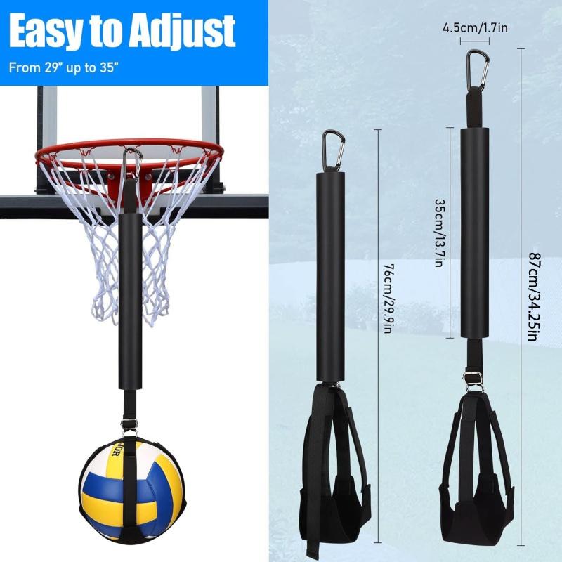 Siyah Voleybol Atlama Eğitmeni - Sports Equipment Volleyball incelemesi ve fiyatı