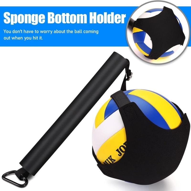 Siyah Voleybol Atlama Eğitmeni - Sports Equipment Volleyball incelemesi ve fiyatı