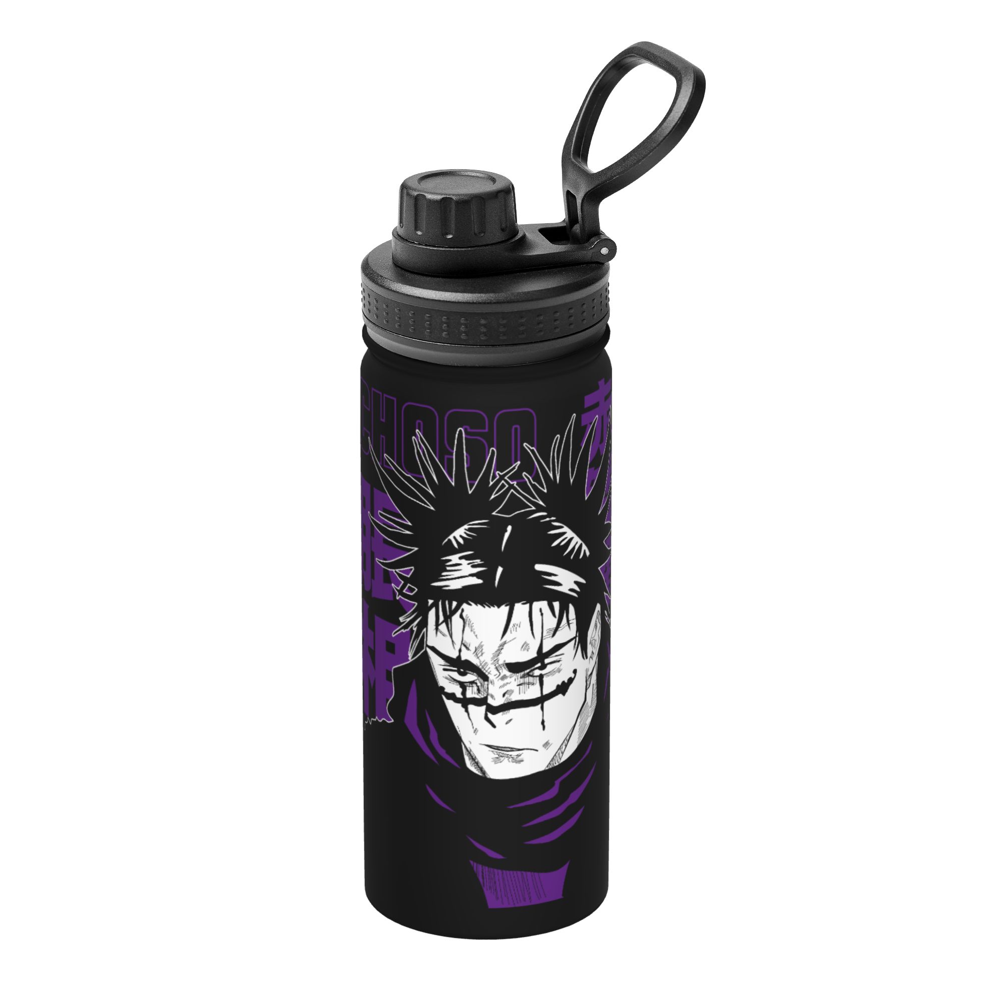 Choso Jujutsu Kaisen Anime 18O - Sports Water Bottle Insulated incelemesi ve fiyatı