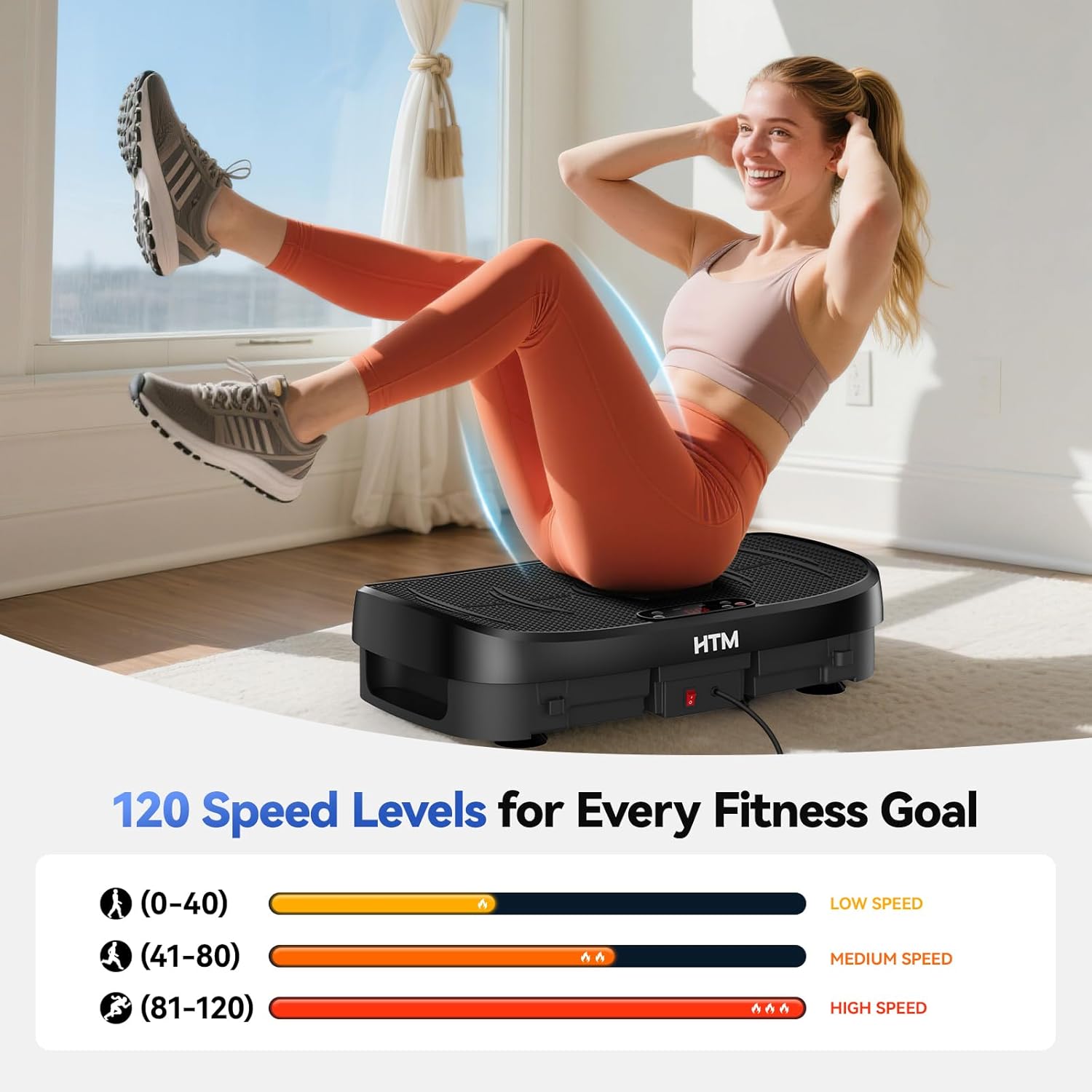 Titreşimli Plaka Yağ Yakıcı Fi - Sports Equipment Website incelemesi ve fiyatı