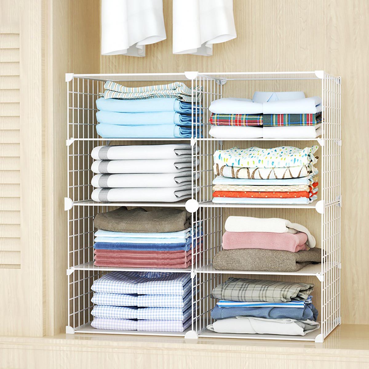 Giysi Katmanlı Depolama Dolabı - Sports Equipment Cabinet incelemesi ve fiyatı