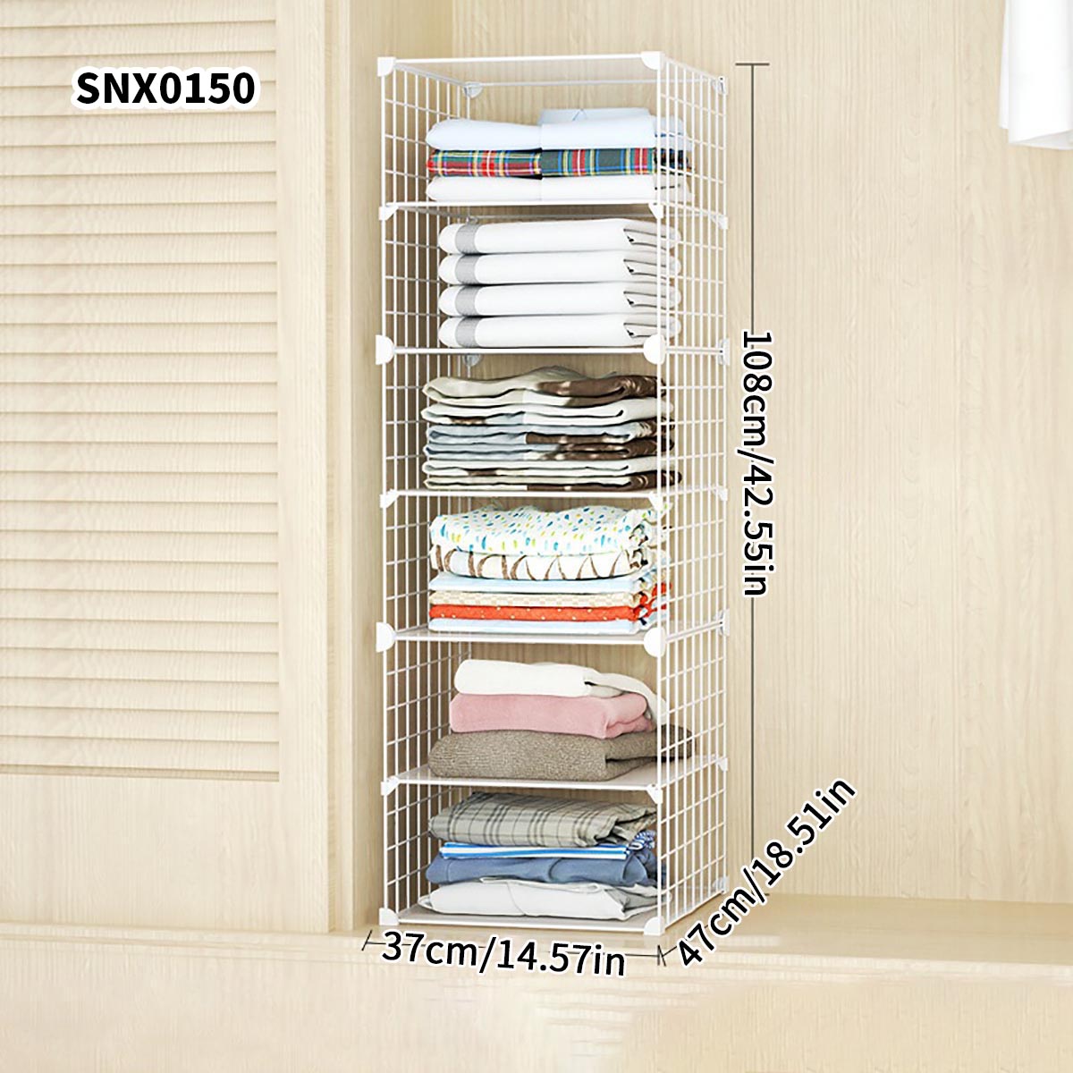 Giysi Katmanlı Depolama Dolabı - Sports Equipment Cabinet incelemesi ve fiyatı