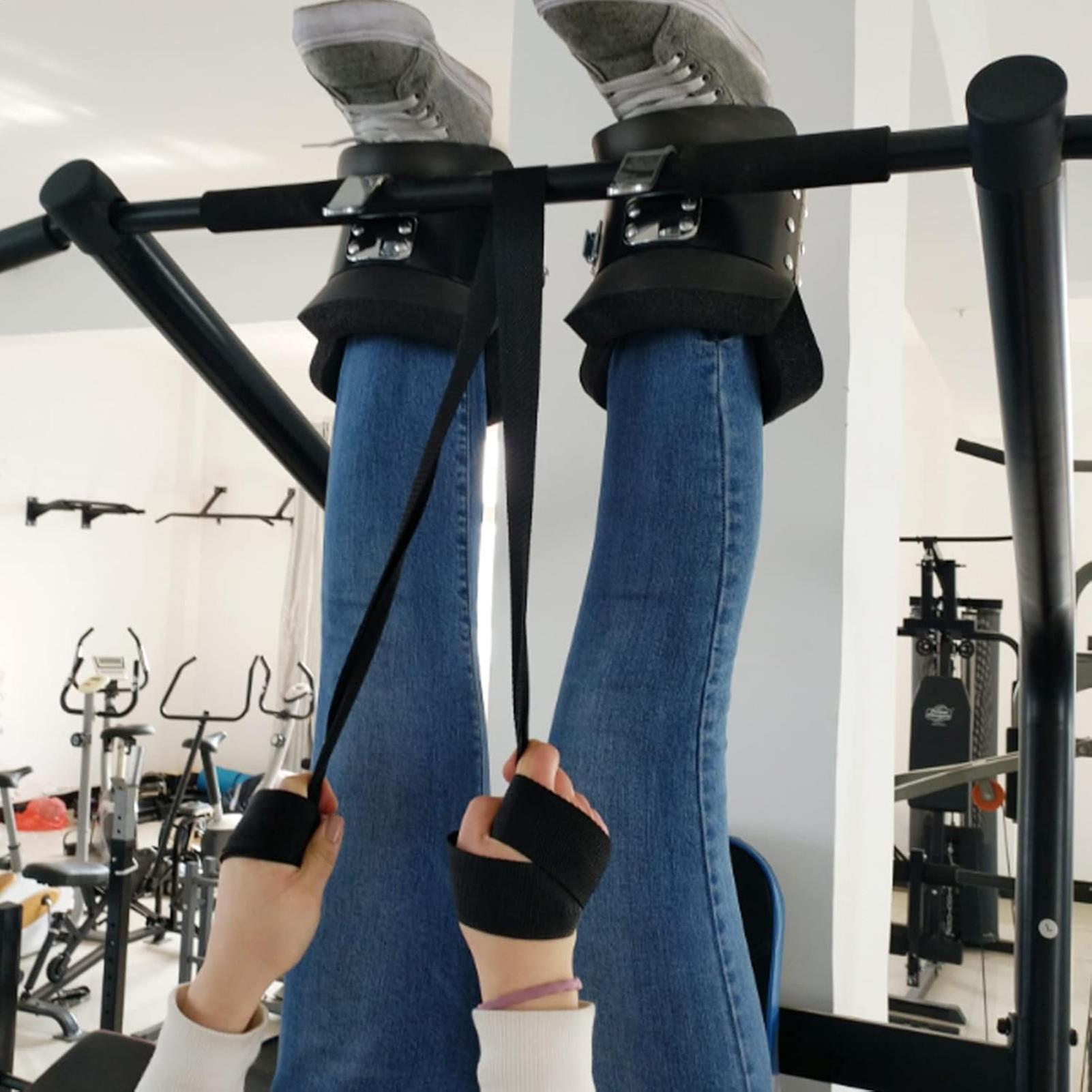 1 Çift Asılı Çekme Botları Ev  - Sports Equipment Website incelemesi ve fiyatı