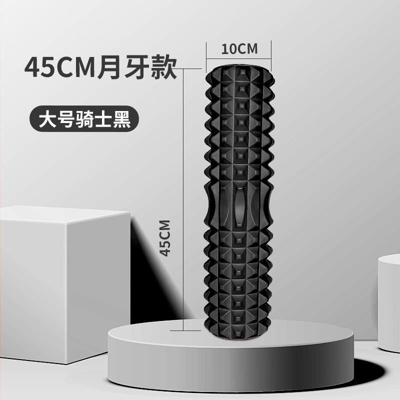 45Cm Yoga köpük rulo kas masaj - Sports Equipment Kit incelemesi ve fiyatı