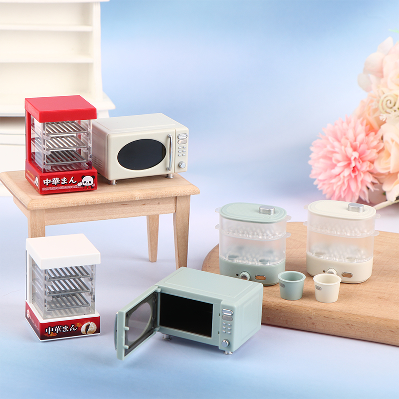 1:12 Dollhouse minyatür mikro- - Sports Equipment Cabinet incelemesi ve fiyatı