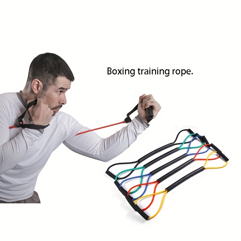 1 Adet Boks Antrenman İpi, Bok - Sports Equipment Kit incelemesi ve fiyatı