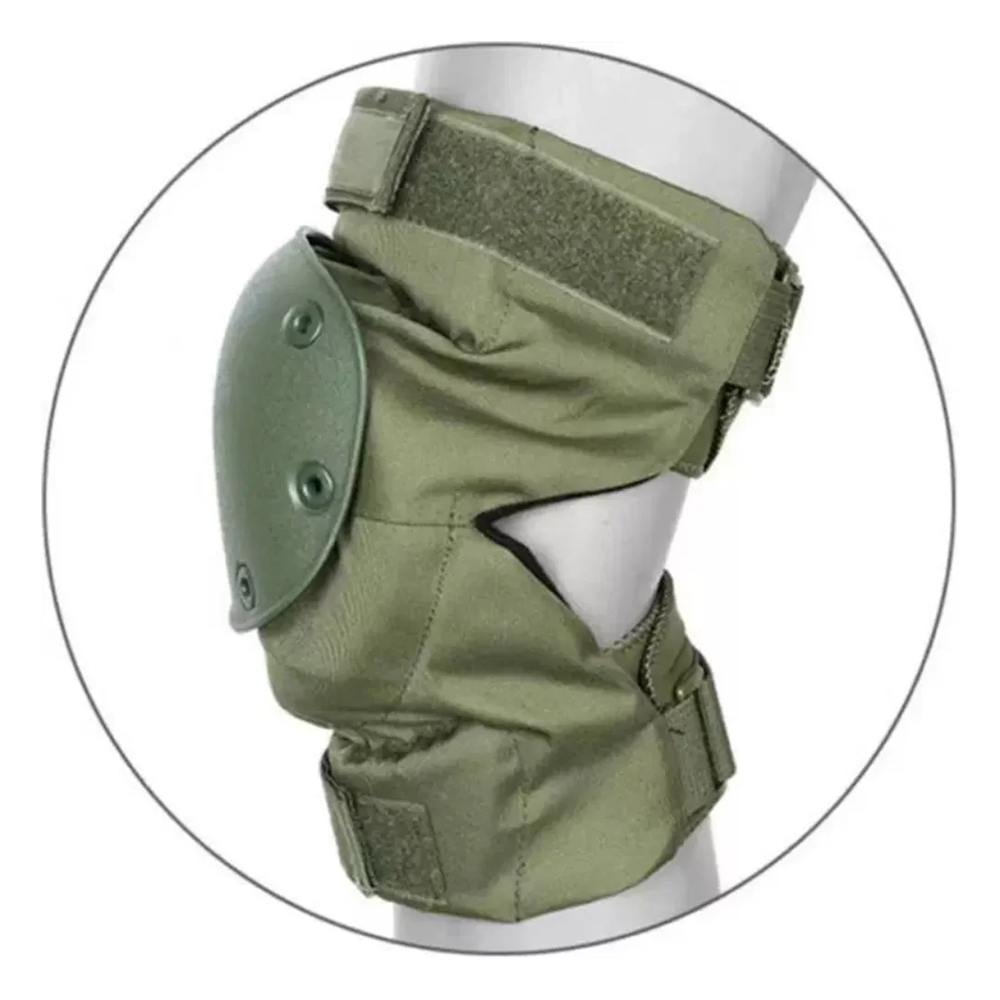Taktik Diz ve Dirsek Koruma Se - Sports Equipment Kit incelemesi ve fiyatı