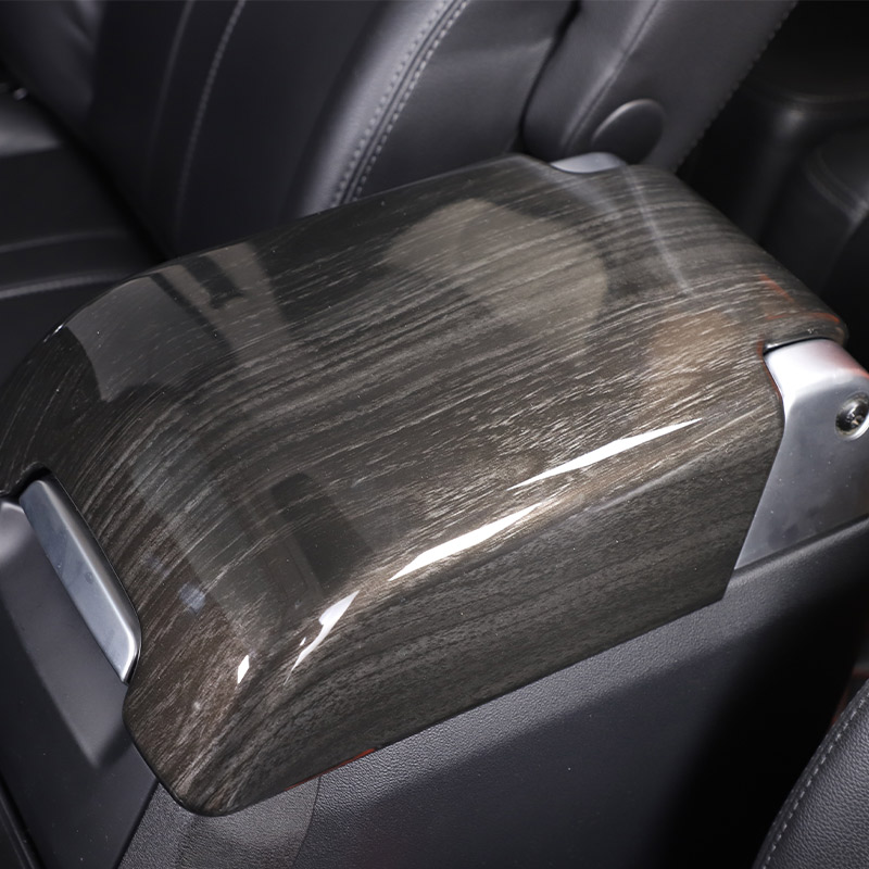 Land Rover Range Rover spor 20 - Sports Equipment Cabinet incelemesi ve fiyatı