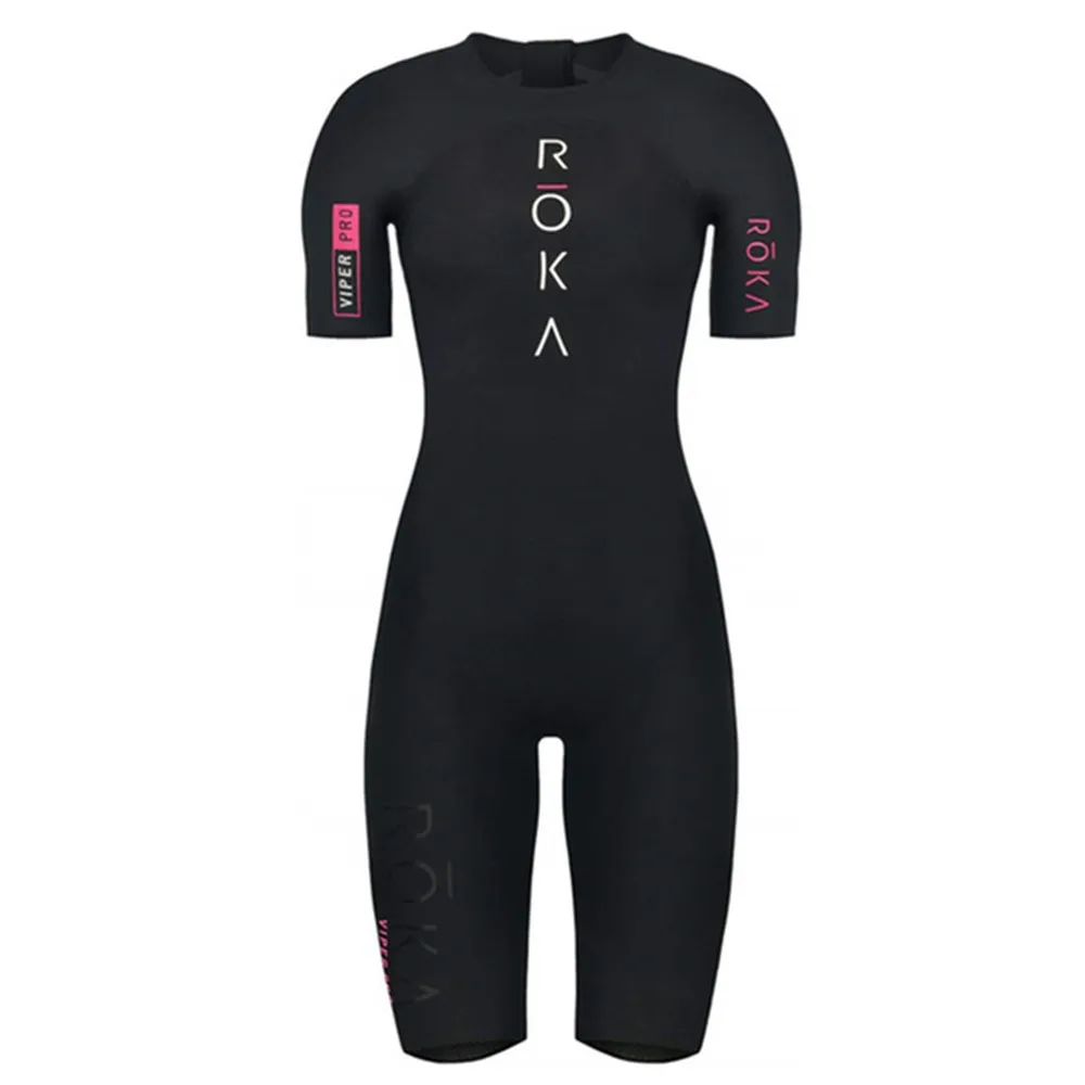 Roka kadın kısa kollu Trisuit  - Sports Equipment Kit incelemesi ve fiyatı