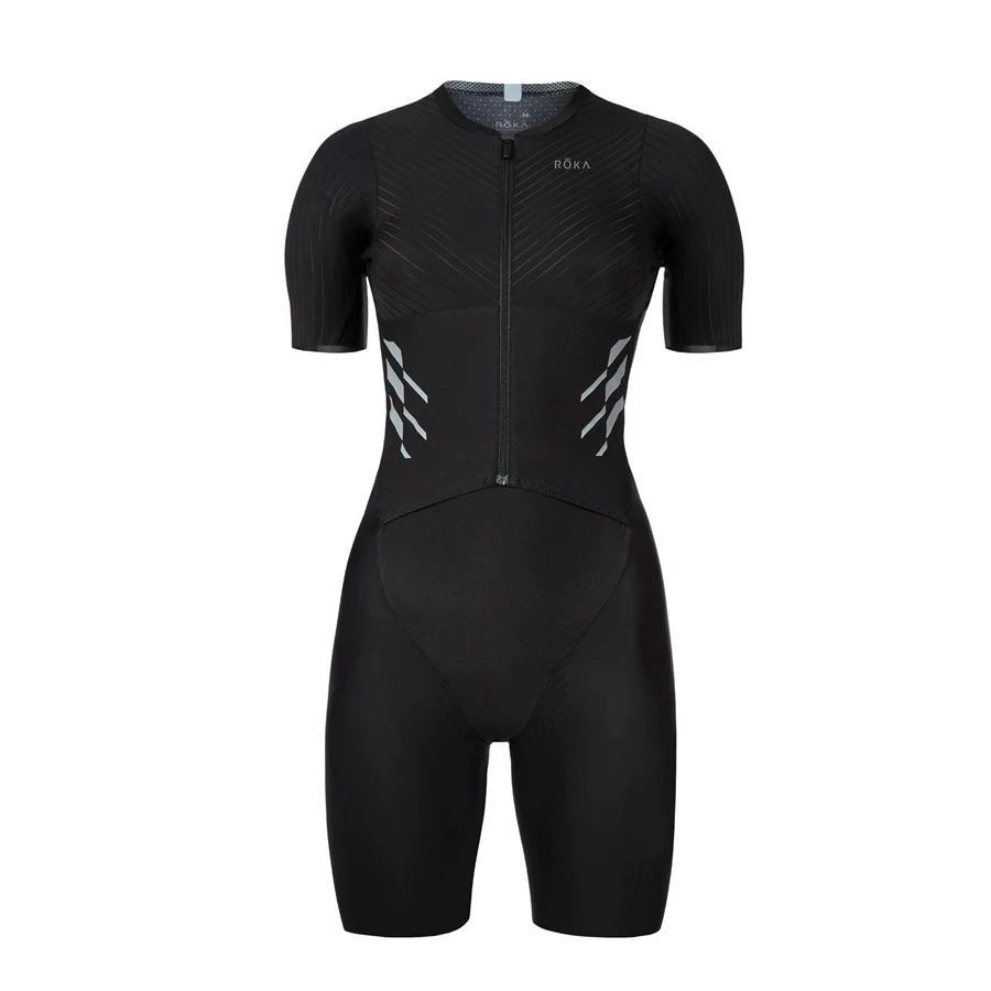 Roka kadın kısa kollu Trisuit  - Sports Equipment Kit incelemesi ve fiyatı