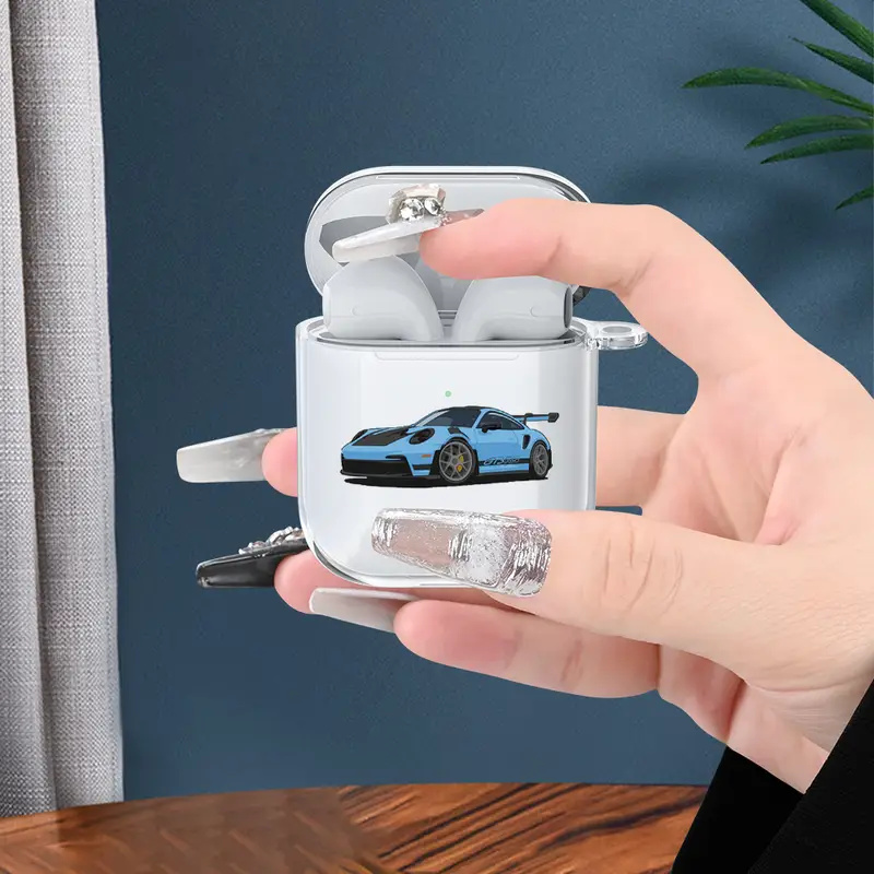 Airpods 4. 3. Nesil Pro 3 için - Sports Equipment Cabinet incelemesi ve fiyatı
