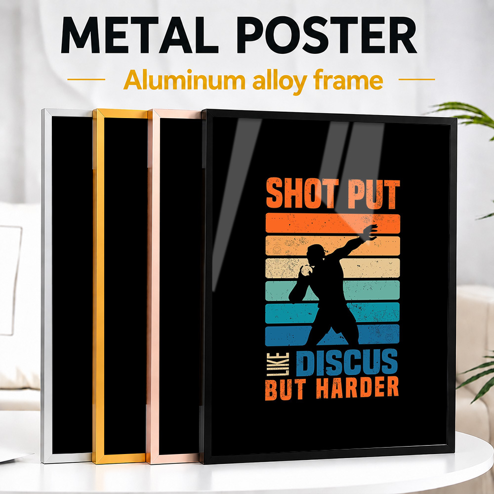 Halter Atma Çerçeveli Metal Po - Shot Put Metal incelemesi ve fiyatı