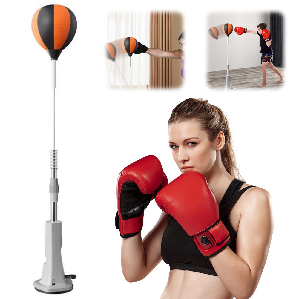Ayarlanabilir Yükseklikli Boks - Sports Equipment Kit incelemesi ve fiyatı