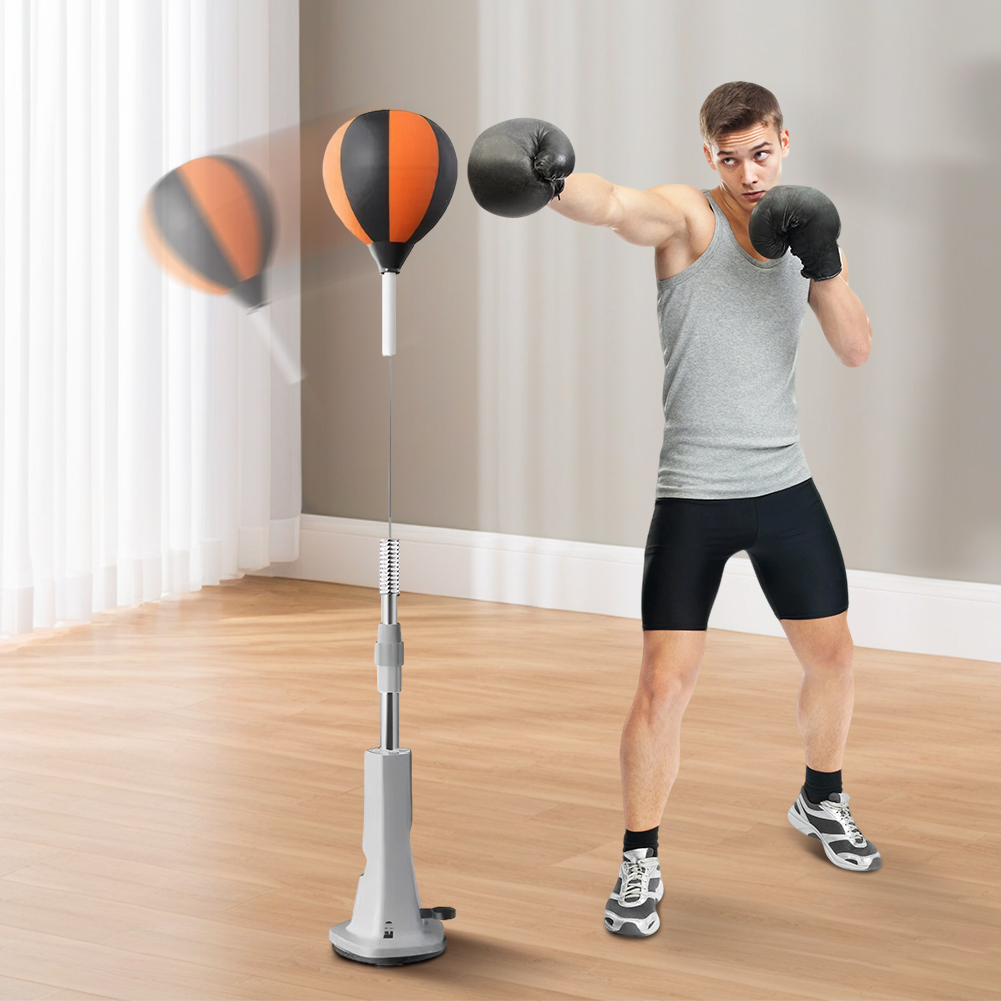 Ayarlanabilir Yükseklikli Boks - Sports Equipment Kit incelemesi ve fiyatı