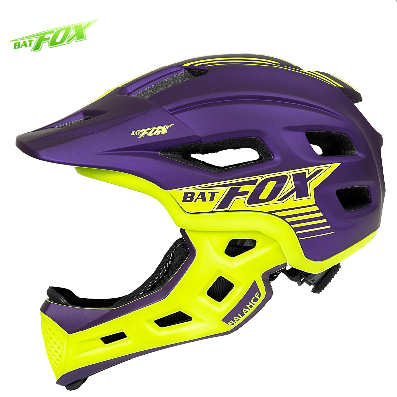 BATFOX Tam Yüz Kask Çocuklar A - Skateboard Complete Deck incelemesi ve fiyatı