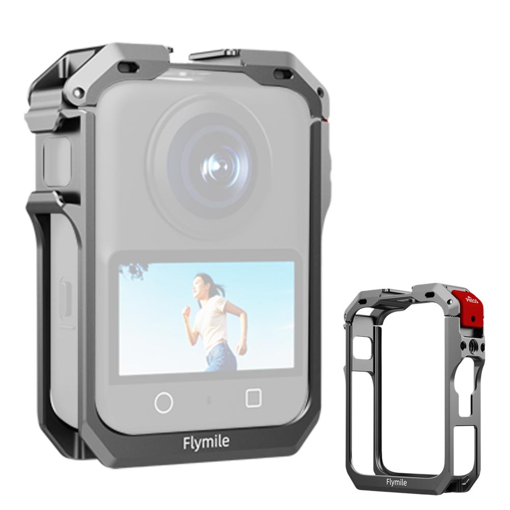 DJI OSMO 360 Panoramik Kamera  - Sports Equipment Cabinet incelemesi ve fiyatı