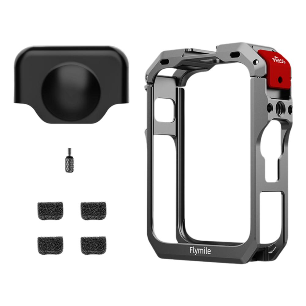 DJI OSMO 360 Panoramik Kamera  - Sports Equipment Cabinet incelemesi ve fiyatı