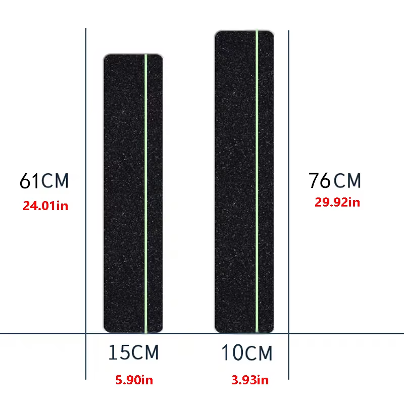 1 Adet Önceden Kesilmiş Kauçuk - Skateboard Complete Deck incelemesi ve fiyatı