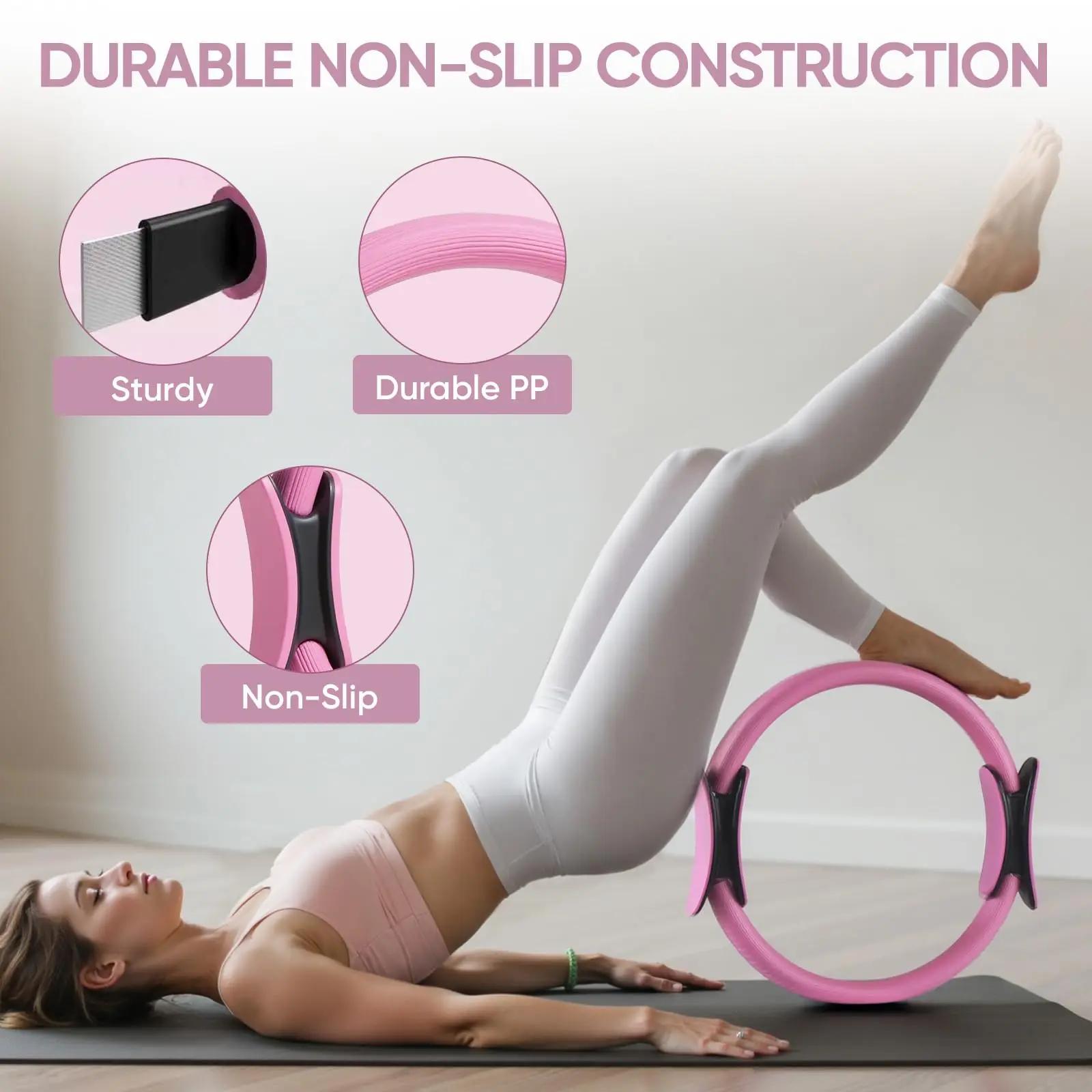 Yeni Pilates Fitness Topu ve F - Sports Equipment Kit incelemesi ve fiyatı