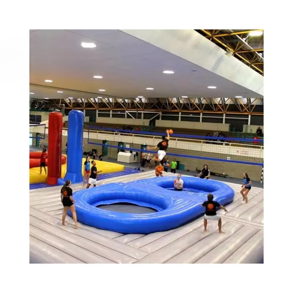 Şişme Yüzen Voleybol Trambolin - Sports Equipment Volleyball incelemesi ve fiyatı