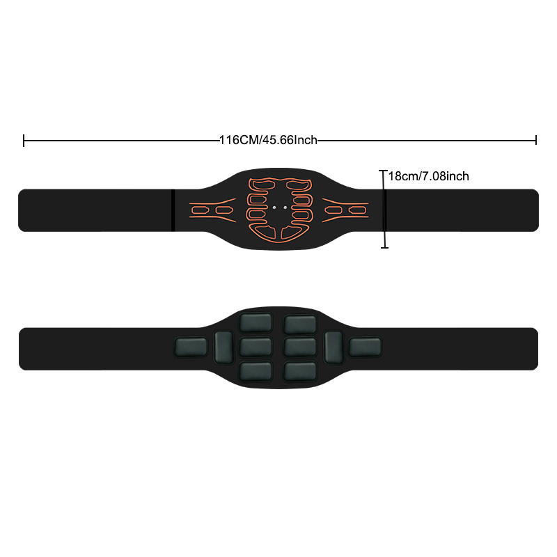 Karın Sıkılaştırma Kemeri Akıl - Sports Equipment Website incelemesi ve fiyatı