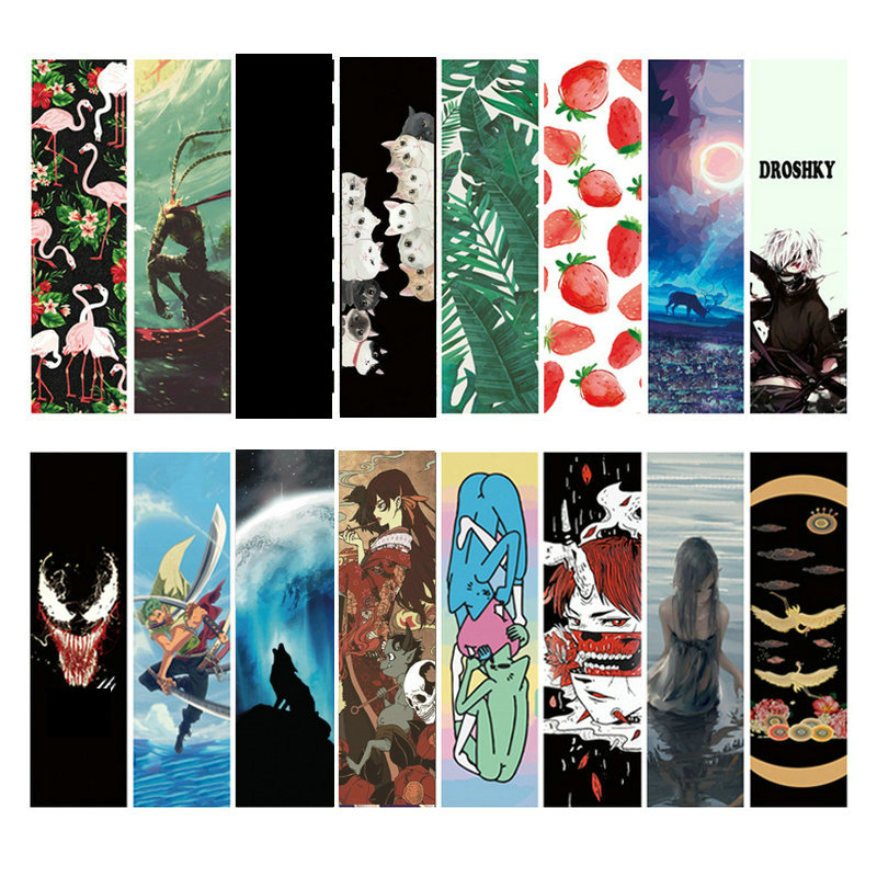 Özelleştirilmiş DIY Kaykay Çif - Skateboard Complete Deck incelemesi ve fiyatı