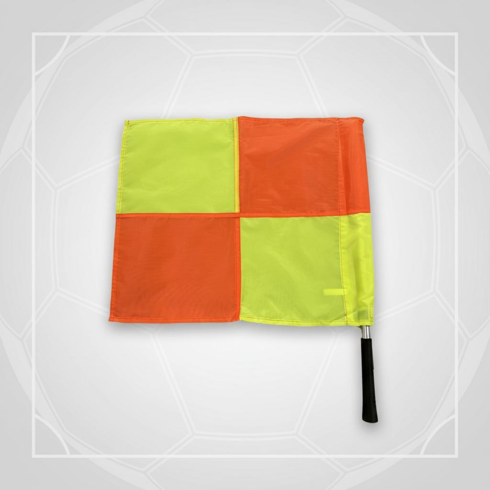 2 Parça Futbol Yan Hakem Bayra - Sports Equipment Kit incelemesi ve fiyatı