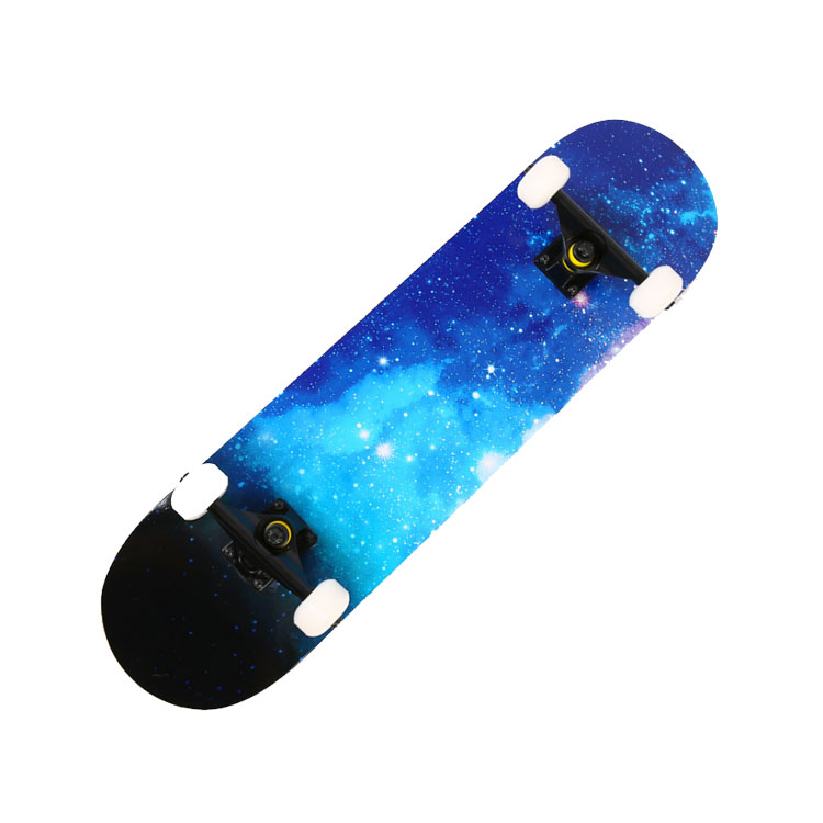 Toptan %100 Akçaağaç Kaykay Ta - Skateboard Complete Deck incelemesi ve fiyatı