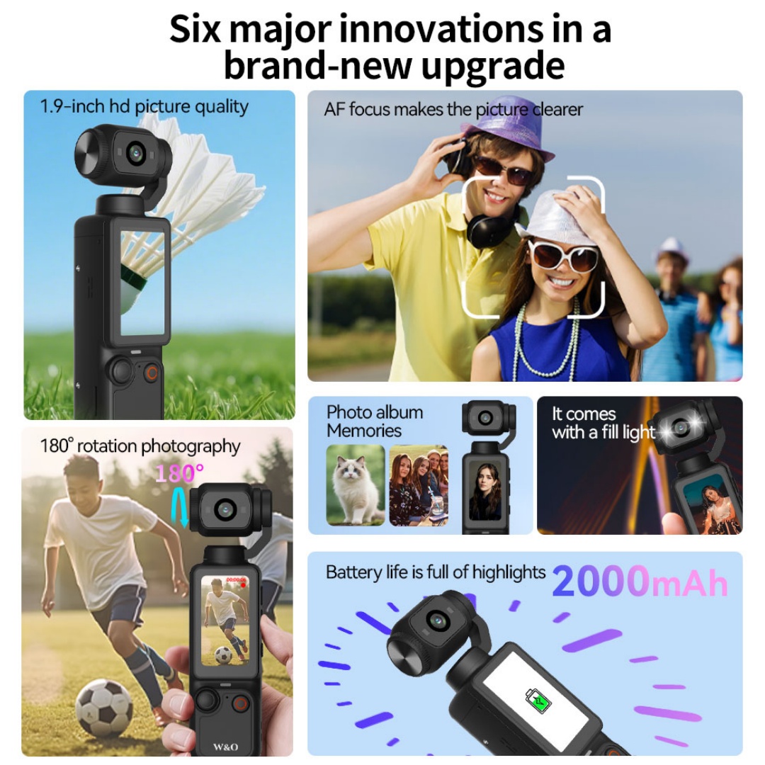 1.9 inç CMOS Sensör ve 32GB TF - Sports Equipment In Chinese incelemesi ve fiyatı