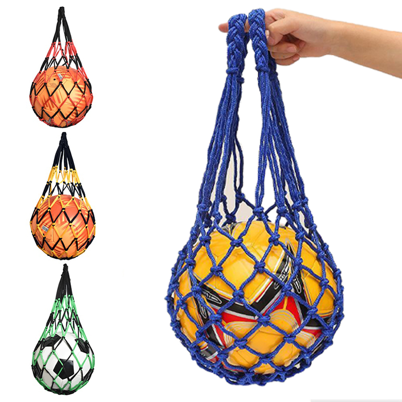 Futbol Net çanta naylon Bold s - Sports Equipment Volleyball incelemesi ve fiyatı