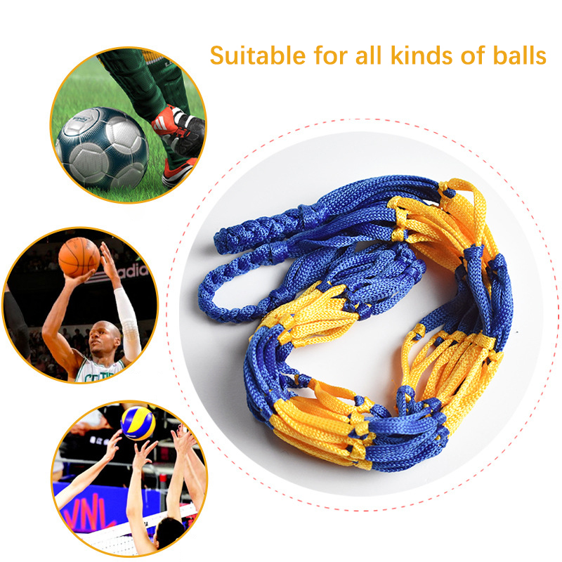 Futbol Net çanta naylon Bold s - Sports Equipment Volleyball incelemesi ve fiyatı