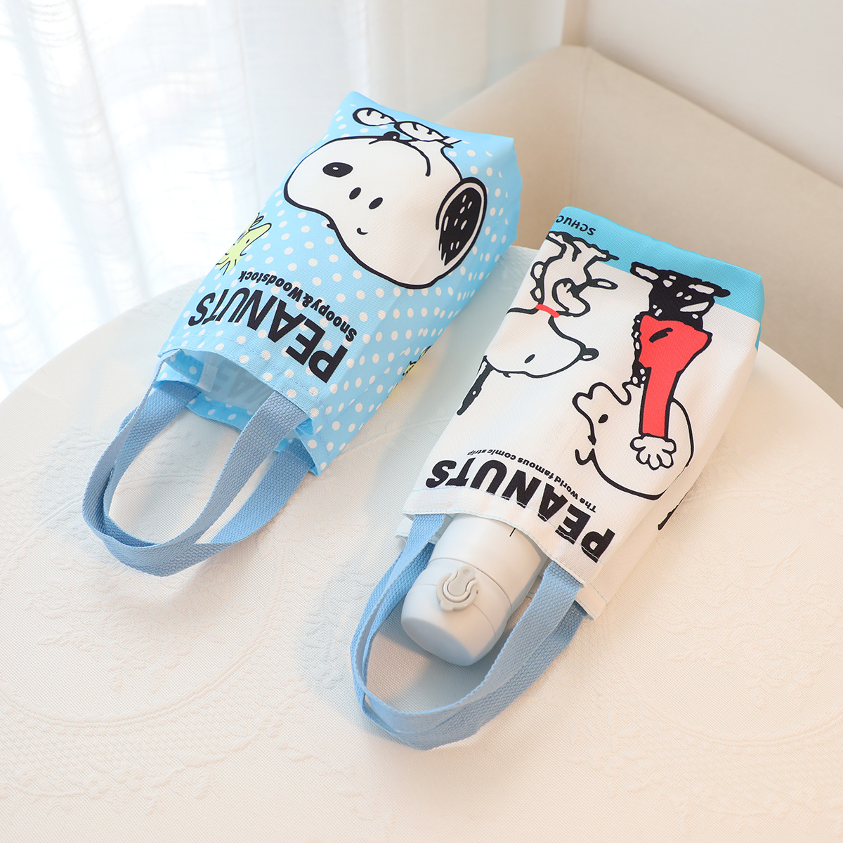 Sevimli Çizgi Film Anime Desen - Sports Water Bottle Insulated incelemesi ve fiyatı